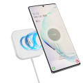 Wireless Charger Pad Support Magnetic Locking for iPhone 12/12 Mini/12 PRO/12 PRO Max